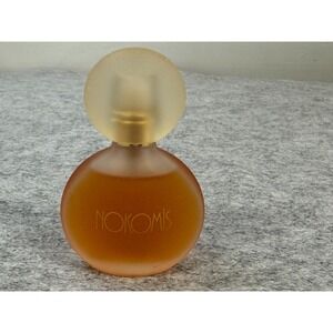 Nokomis Eau de Cologne by Coty 1 fl oz/30ml Vintage